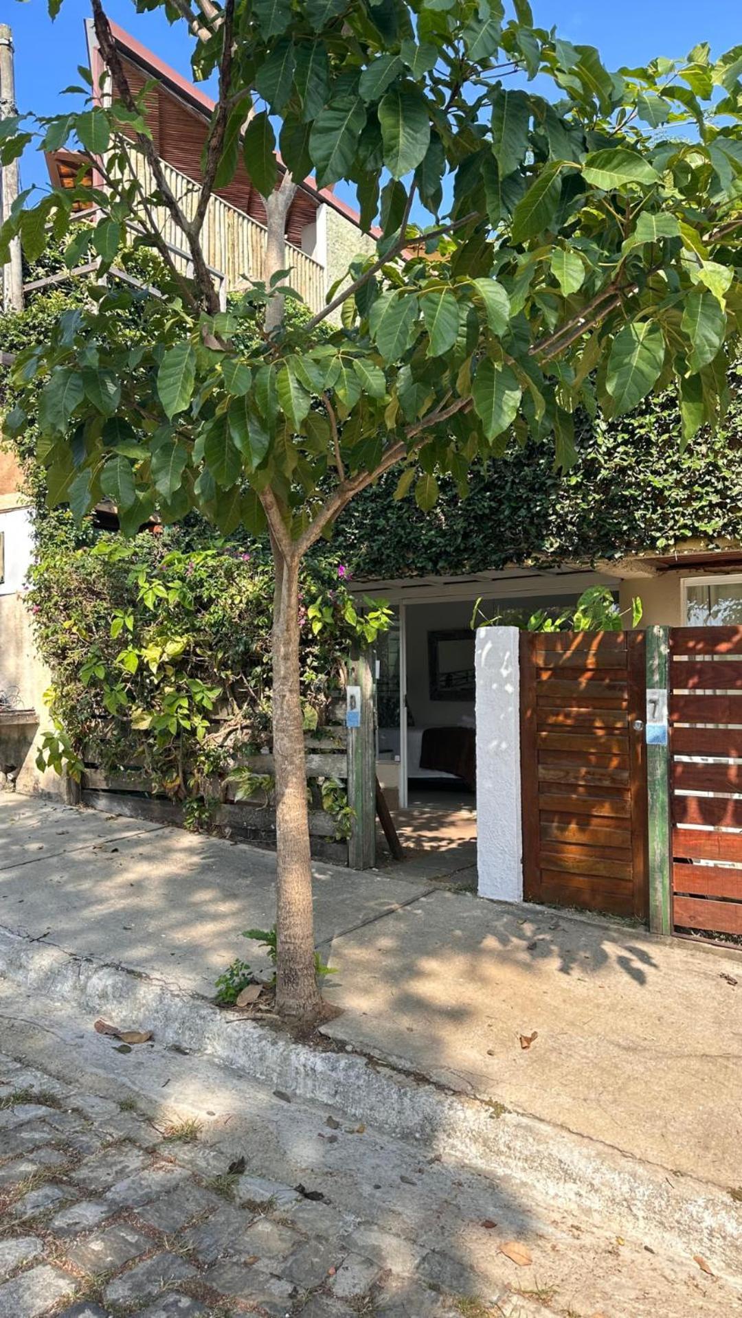 Bossa Nova Buzios Pousada Home Exterior foto