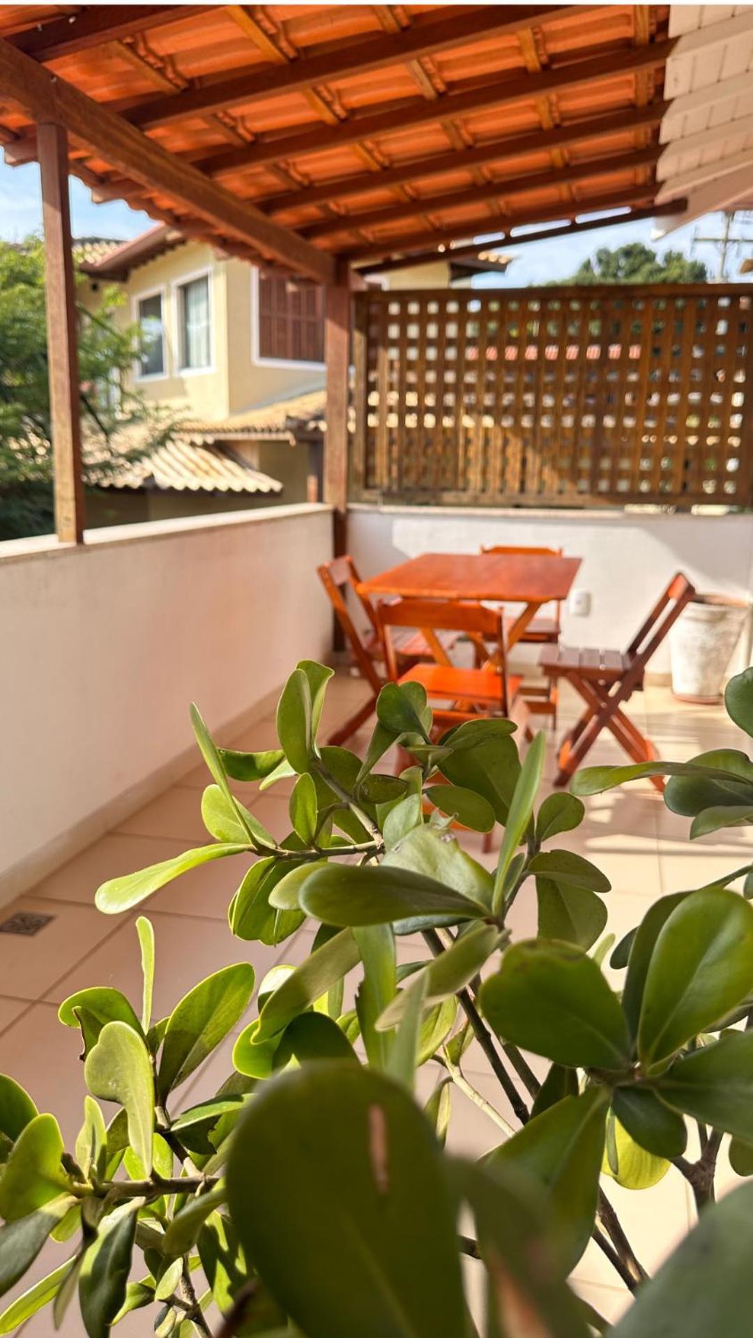 Bossa Nova Buzios Pousada Home Exterior foto