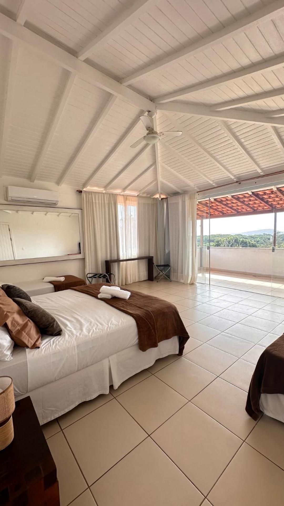 Bossa Nova Buzios Pousada Home Exterior foto