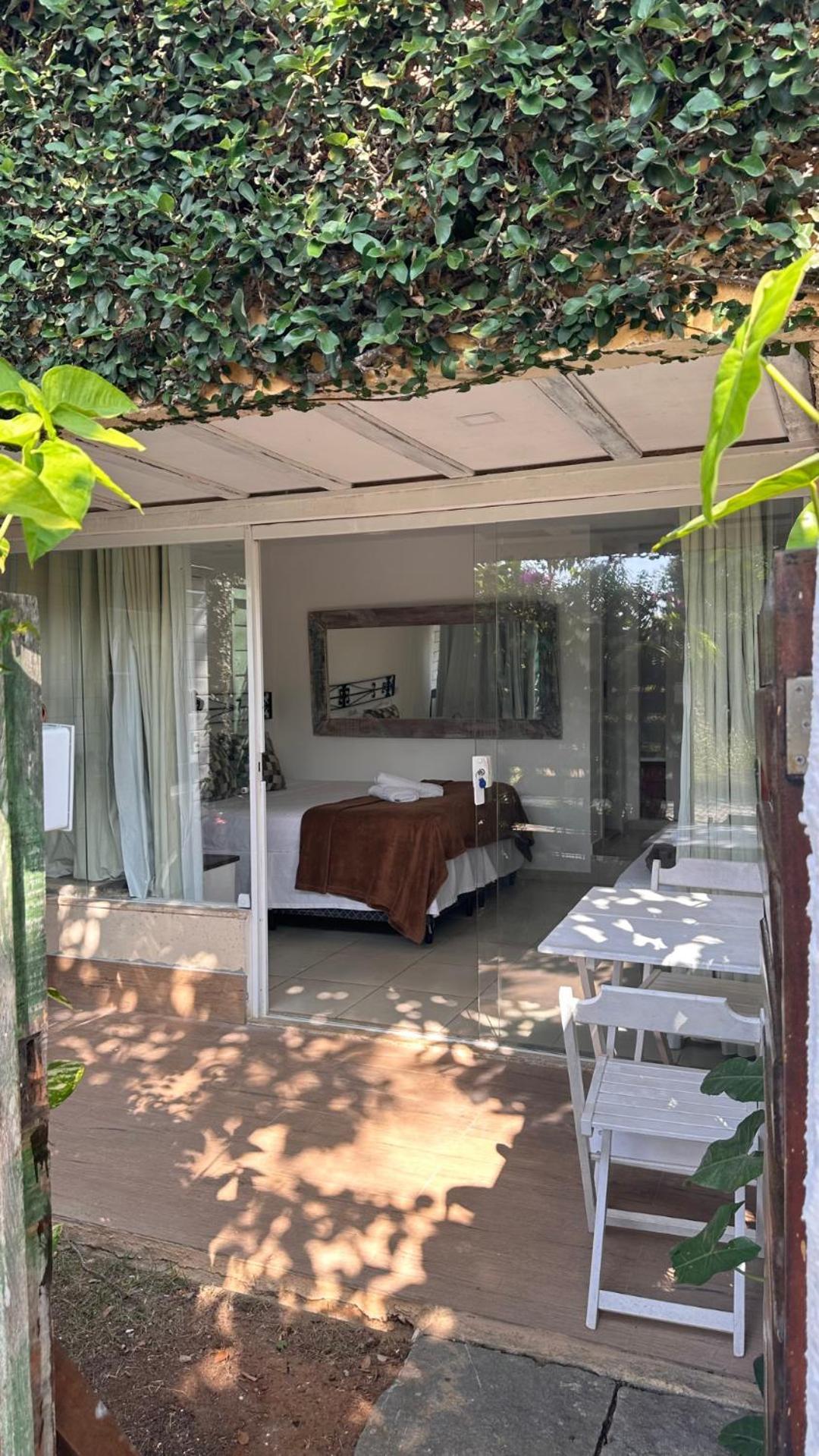 Bossa Nova Buzios Pousada Home Exterior foto