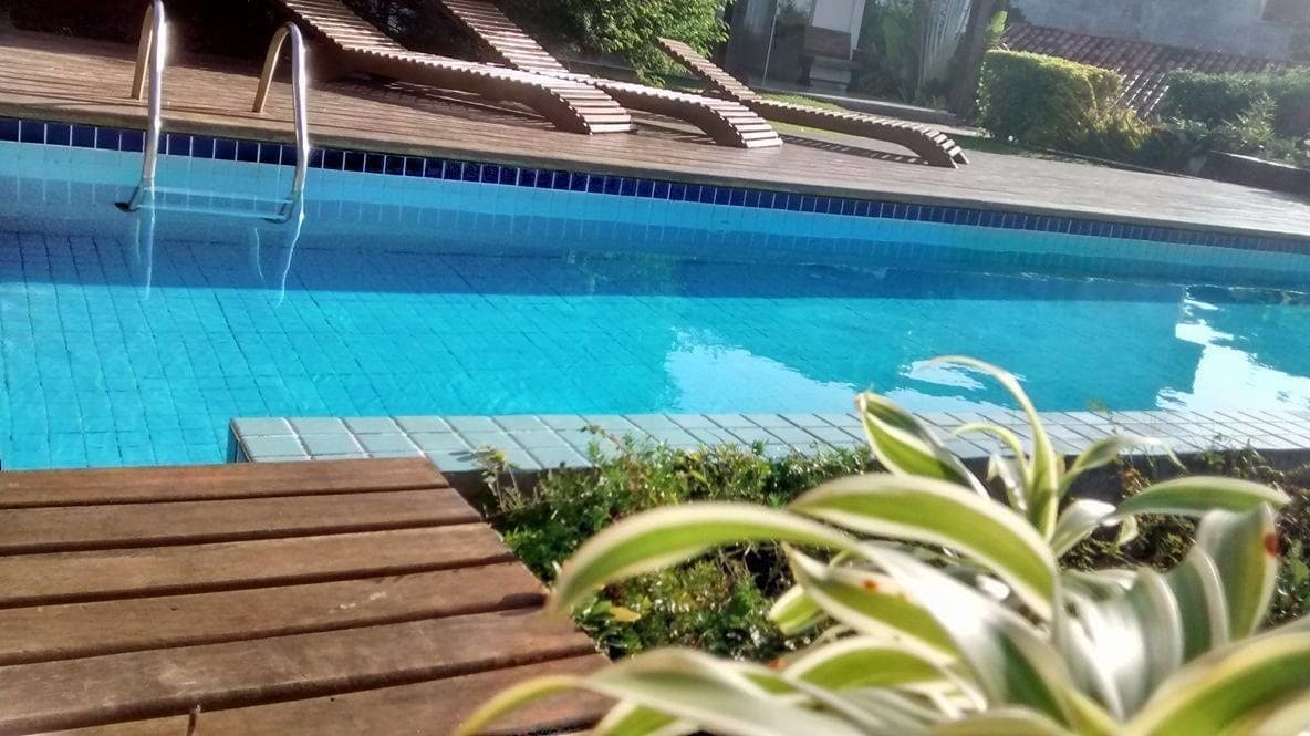 Bossa Nova Buzios Pousada Home Exterior foto